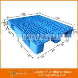 Warehouse 4 Entry Molded Cardboard Pallets Corrugated Pallets for Sale thumbnail-3