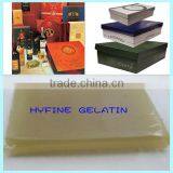 Good Quality Jelly Animal Glue for Paper Box Paste thumbnail-2