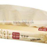 Original Virgin Facial Tissue