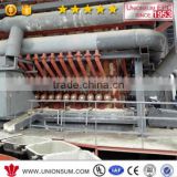 High Recovery Rate Copper Ore Smelting Shaft Furnace