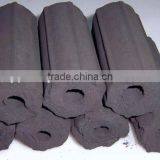 Hongye Supply Manufacture Supply BBQ Charcoal/high Temperature Machine-made Charcoal thumbnail-1