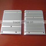 aluminum extrusion heat sink