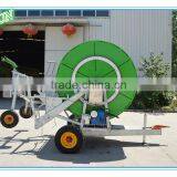 Automatic Farm Use Sprinkler Irrigation System/Machine/Equipment