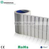 UHF RFID Tag ISO 18000-6C RFID Library Label for Files Management thumbnail-1