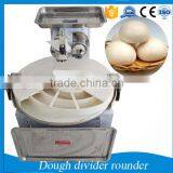 pizza dough press machine/industrial dough divider/dough divider and rounder