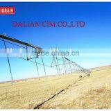 agricultural sprinkler irrigation system