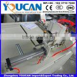 High Efficiency Easy Operate Timber Boring Machine