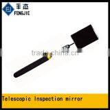 Inspection Mirror With Bicolor Handle
