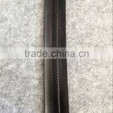 Customized Length 5# Water Proof Vislon Zipper thumbnail-2