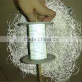 Reflective Yarn for Reflective Dog Leashes