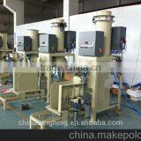 CWE Supply Low-cost High Speed Single/double Spiral Valve Bag Packaging Machine thumbnail-5