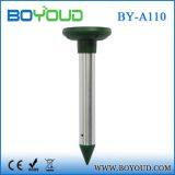 2017 New Solar Mole Repeller