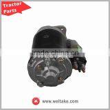 Bosch Starter Motor 1868285M2 With Competitive Price thumbnail-3