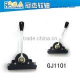 ISO9001:2008 Certificate GJ1101 Power Take off Control Lever for Road Roller