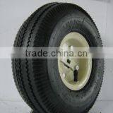 Wheelbarrow Tire and Inner Tubes thumbnail-3