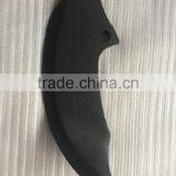 High Quality Heat Resisting Professional Agricultural Kubota Tiller Blade thumbnail-4