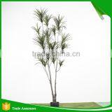 Artificial Green Ornamental Plant Sago Cycas for Indoor and Outdoor thumbnail-3
