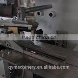 Automatic Cutting Shrinking Packing Machine For Food thumbnail-4
