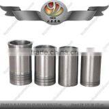 Agricultural Machinery Spare Parts of Cylinder Liner , R180 S195 ZH1110 Cylinder Liner thumbnail-2