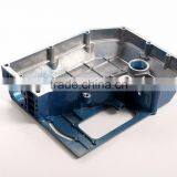 High Quality Single Cyliinder Diesel Engine Side Cover , Engine Block Cover thumbnail-4