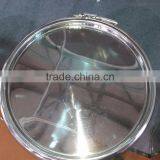 Large Stainless Steel Storage and Storage Barrel thumbnail-2