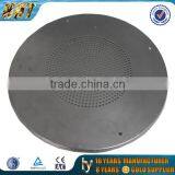 Metal Mesh Ceiling Speaker Grill thumbnail-4