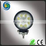 Excellent 6000k 10-30v 24w Car Work Light Led 12v thumbnail-1