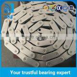 304 Stainless Steel Double Pitch Conveyor Chain C2082H thumbnail-1