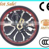 Brushless dc Motors for Sale, dc Brushless Bike Wheel Motor,OEM Brand Bike Wheel Motor thumbnail-2