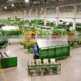 Qingdao Tanco Tire Industrial & Commercial Co., Ltd. company overview - view 2 thumbnail