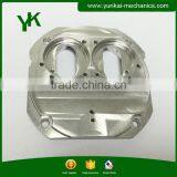 Stainless Steel Machining Cnc Precision Machining,precision Cnc Machining Parts thumbnail-4