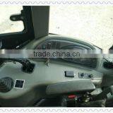 SAM388 3CX Backhoe Loader Dubai Original Manufacturer With Deutz Engine and Carraro Electric Transmission thumbnail-5