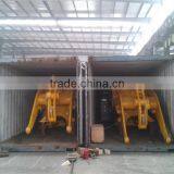 3 TON Wheel Loader Price With 1.7 CBM Bucket and 92 kW DEUTZ Diesel Engine thumbnail-6