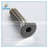 Hot Sale Hex Stainless Steel Captive Screw Bolts and Nuts, Machine Screw thumbnail-3