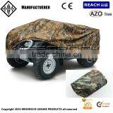 Atv Cover in Camoflauge Locks for Extra Security Ready Fit Camo Atv Cover thumbnail-1