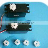 GuangDong High Torque Metal Gear Motor Digital Servo Plant thumbnail-1