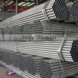Q235B ERW ASTM A795 Steel Pipe for Fire Protection From Tianjin Top Manufacturer