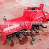 Rotary Cultivator With Sharp Cultivator Blades Wholesale by Manufacturer thumbnail-2