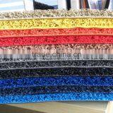 2015 Vinyl Loop Mats, Pvc Vinyl Carpet, PVC Loop Mat for Hotel Lobby thumbnail-5