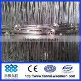 Galvanized Field Fence