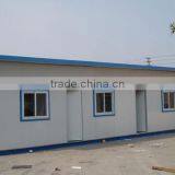 ISO Standard 20 Feet Container House thumbnail-4