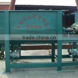 Horizontal Type Dry Powder Mortar Mixer for Industrial Use thumbnail-3