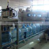 5 Gallon Barreled Water Filling Machine/production Line thumbnail-3