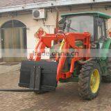 Tractor Front Forklift thumbnail-1