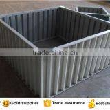 DIY Colorbond Raised Garden Bed thumbnail-2