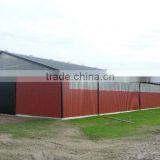 ce Steel Structure Warehouse thumbnail-4