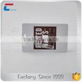 Custom Printed Environmentally Friendly Material Made Plastic Waterproof Luggage Tag thumbnail-1