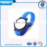 Hot Sale Nylon RFID Wristband thumbnail-2