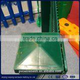 Professional Factory Anti-climb /Anti-cut Fence thumbnail-3