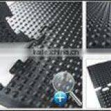 Good Quality Rubber Lock in Black thumbnail-1